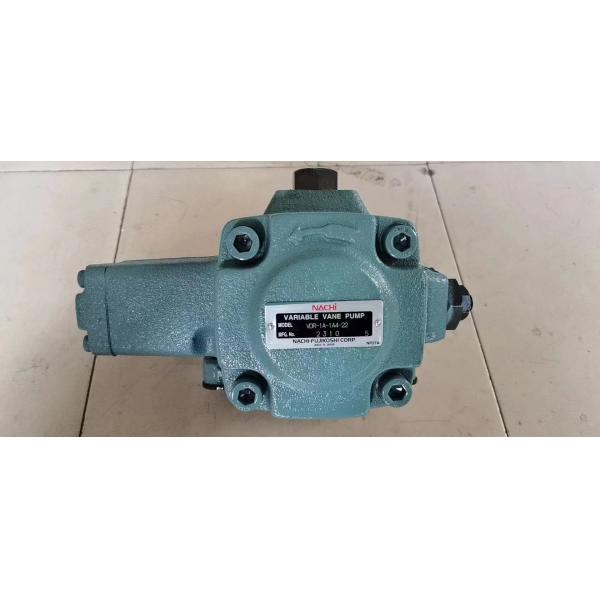 Nachi VDR-1A-1A4-55 Variable  Vane Pump