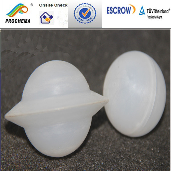 PVDF buterfly floater,  PVDF float ball, PVDF  floating ball