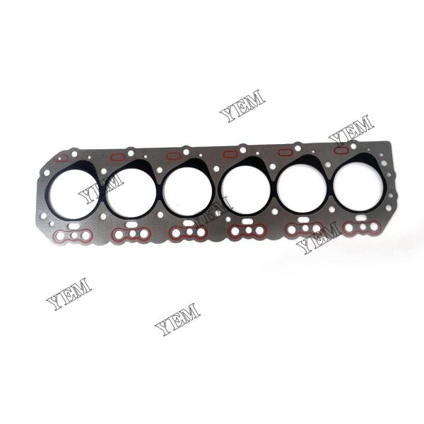 2H Full Gasket Set fits For Toyota Loaded Remachined Auto prats