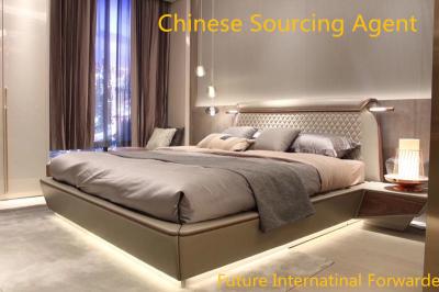 Foshan Furniture Purchasing Agents International Forwarder