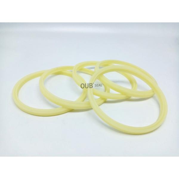 Уплотнение масла плунжерного штока цилиндра масла DSI LBI 07000-B2050 импортировало пылезащитное кольцо уплотнения