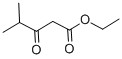 Ethyl isobutyrylacetate 7152-15-0