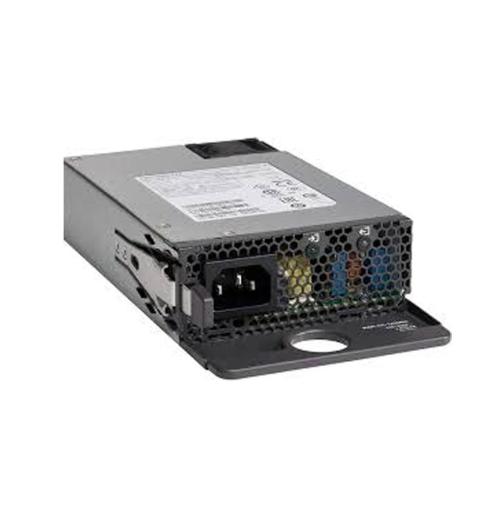Cisco PWR-C5-125WAC 125W 12V Fuente de alimentación para switches C9200