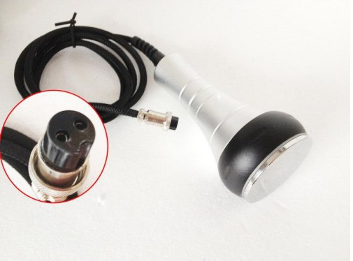 Ultrasound Vacuum Cavitation System Beauty Apparatus Body Slimming Machine