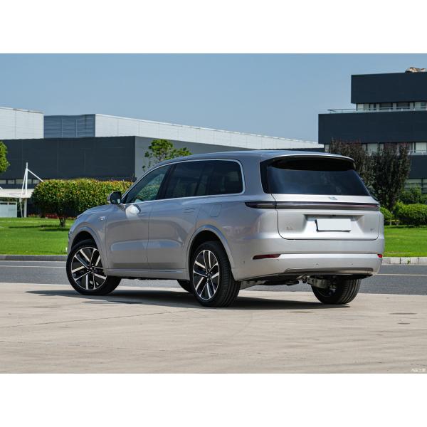 L9 2023 Ideal Electric Car Pro Интеллектуальное вождение OEM Чистый электромобиль