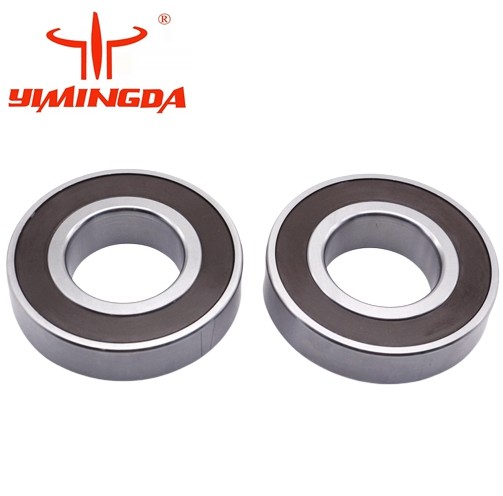 Bearing Ball Part No. 153500572 For Auto Cutter Machine, Textile Factory Cutter Parts