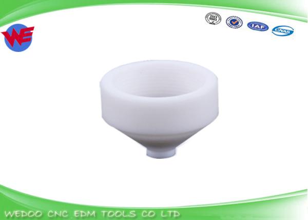 A290-8109-X776 6.5MM F218 Fanuc parte o bocal A290-8109-X778 4MM da mais baixa água