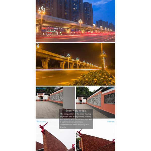 Camera Lens UV Filter Protective Filter For Camera Lens Digital Camera Filter