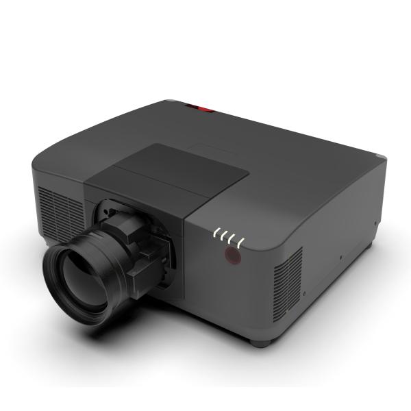 4K 20000 Lumen Outdoor Video Projector Ansi Native Laser Tv Active 3d Projector Beamer 4k