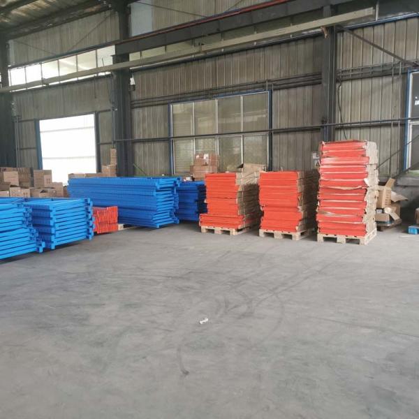 5 Tier Metal Shelving Storage Rack With Adjustable Shelves Powder Coating Finish