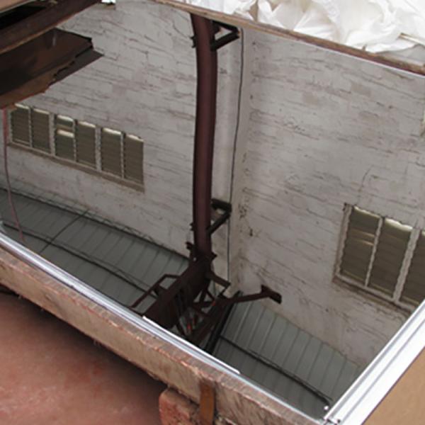 3mm AISI 304 2B Stainless Steel Plate Mirror 316 6k 8k Custom Thick And Width