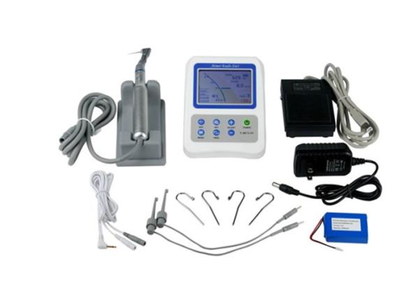 V-RCT-IV Drive-1:1 contra angle Endo V-RCT-IV 2in1 dental endodontic endo motor