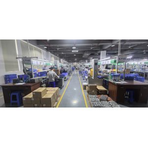 Dongguan Futeng Motor Co., Ltd