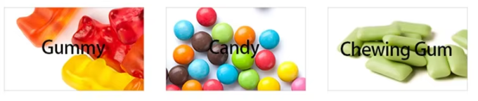 High-Speed Automatic Tablet Counting Machine with 15,000 Tablets Per Minute and >99.98% Accuracy for 10~500ml Bottles