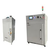 Squirrel-Cage Heaters for Drying in Hot Air Drying Oven with Accurate Temperature Control