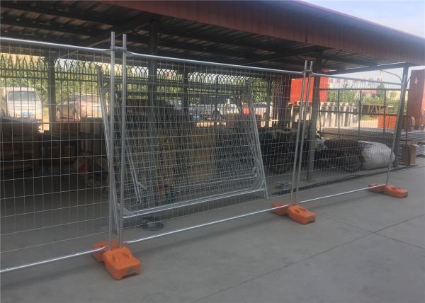 temporary fencing bunnings