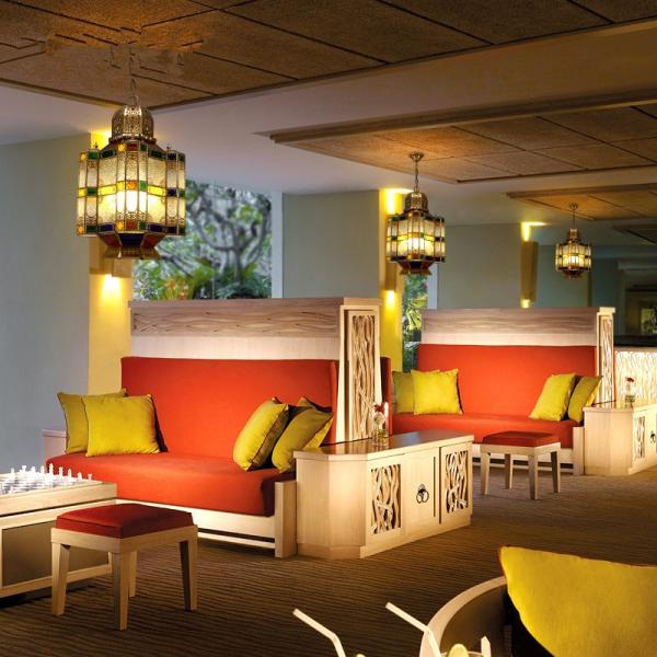 Gold Moroccan Chandelier Pendant lamp for indoor home Lighting Fixtures (WH-DC-02)