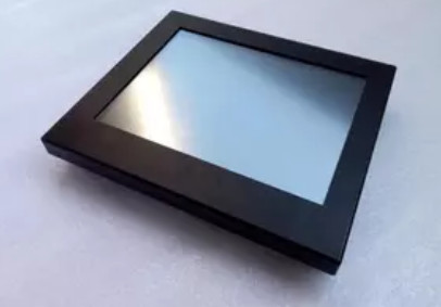 Панель оператора 445-0719500 4450719500 экрана NCR 66xx