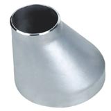 Редуктор ASME B16.9 Buttweld эксцентричный Редуктор сваренный баттом SCH10 SCH20 SCH40 SCH80 SCH100 SCH120 SCH160 XXS ANSI B16.9