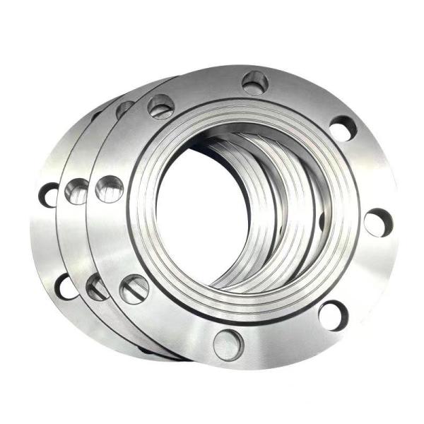 Forged Carbon Steel Slip On Flange Manufacturers Flanges ANSI B16.5