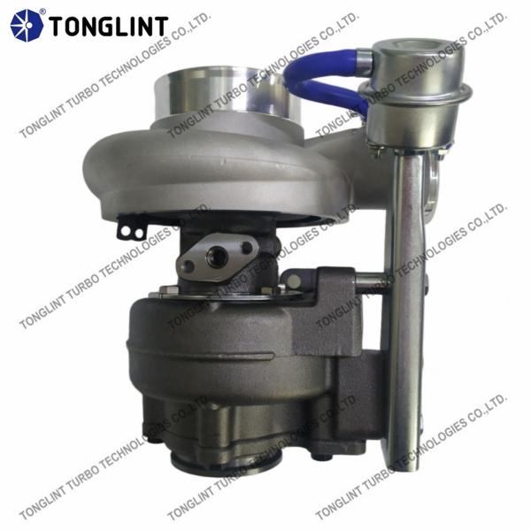 Cummins QSB Engine Turbocharger HX35W 4043802 4043679 TIER 3 Industrial Truck Diesel Turbocharger