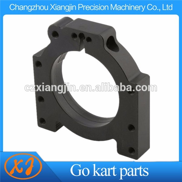 Bearing Housing Bearing Cassette For Go Kart Billet Aluminum Axle