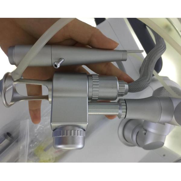 Лазер СО2 красоты частичный применяет обложку к Resurfacing машина для вульвы и влагалищной терапии