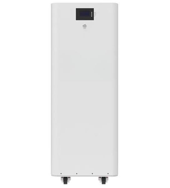 Solar Lifepo4 Bateria de lítio de armazenamento de energia 200Ah 300Ah 15Kwh 20Kwh