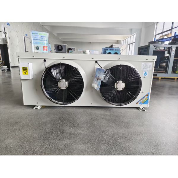 DD Type Industrial Air Cooler Refrigeration Room Evaporator Cooler 220V/380V