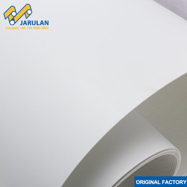 Ceinture de couteau sans frange en PU