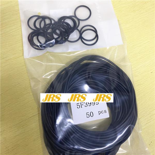 5F3999 6V6228 5F3998 Oring NBR FKM Seal Kit pour le chargeur de pellets C.A.T.