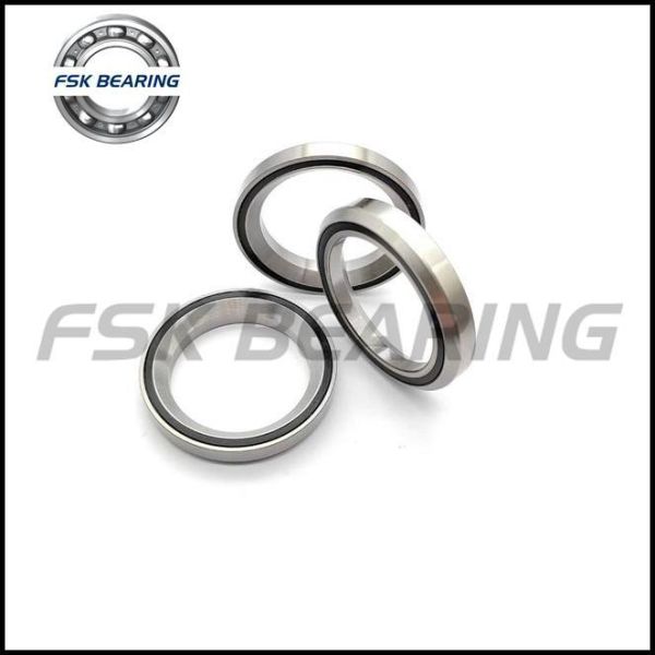 MH-P22 Deep Groove Ball Bearing 34.1x46.9x7mm 45/45° Bicycle Handlebar Headset Bearing