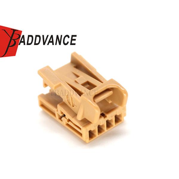 Соединитель 1670988-2 переключателя подъема автомобильной двери 4 Пин электрический/8Э0973754А для ВВ