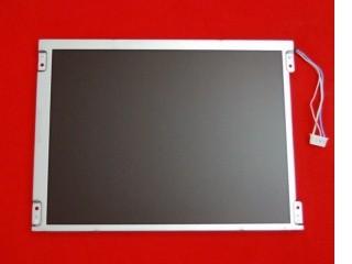 10.4 polegadas 640×480 400cd/m2 VGA 76PPI TFT LCD Panel LTD104C11S