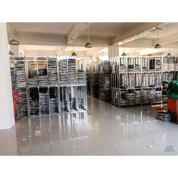 Xiantao Xuanda Clothing Co., Ltd.