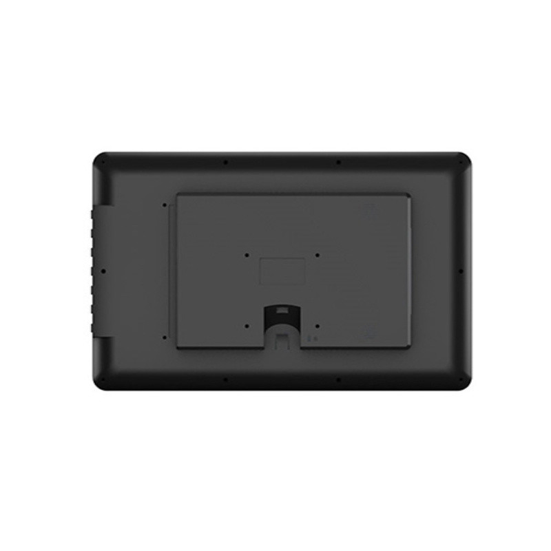 15.6 дюймовый Android 8.1 настенный ЖК-дисплей RJ45 POE ЖК-монитор