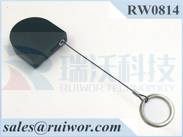 Spring Loaded Cable Reel | RUIWOR