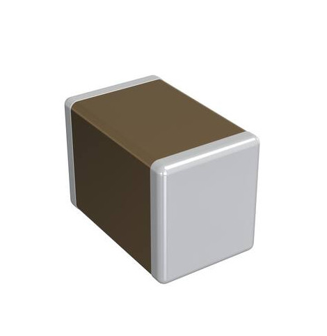 Тонкие резисторы 10µF 16V GCM21BC71C106KE36L пленочных конденсаторов