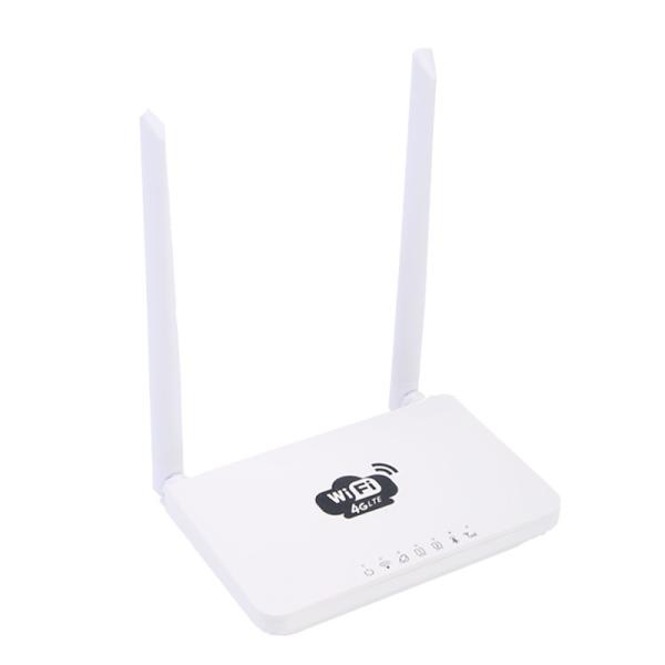 WiFi LTE 4G Wireless Router CPE MT7628 Platform 802.11b/g/n 300Mbps