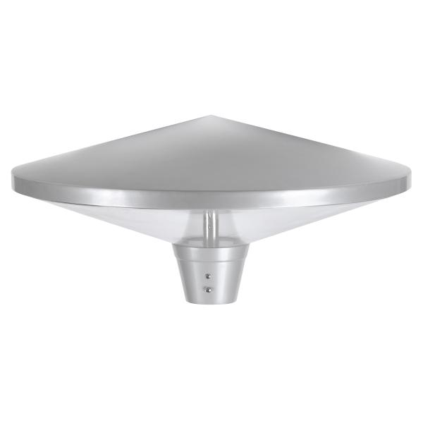 50000H Waterproof SMD Garden Post Lights 40w 50w 60w 80w 100w
