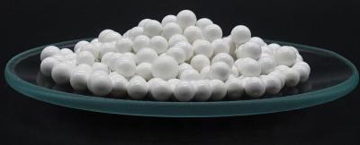 Toughened Zirconia Ceramic Beads K-380 Ultra Hard Wear Resistant Milling Media