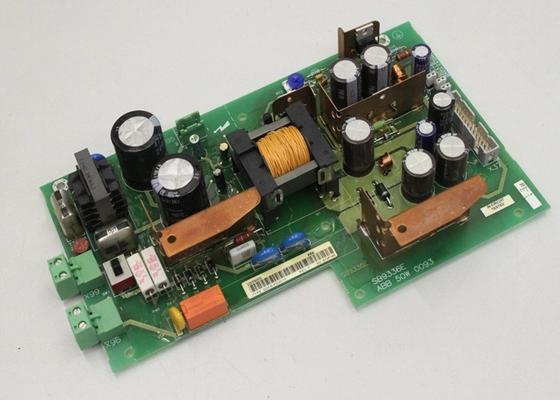 ABB SDCS-POW-1C Carte de circuit de commande d'alimentation 3ADT220090R0003