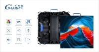 Cor rGB de alta qualidade 400W P2.6 Série Kaito-K Display interior 140 ° ângulo de visão super amplo