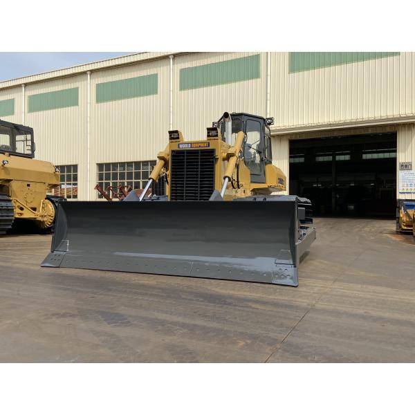 Dozers pour équipements lourds miniers