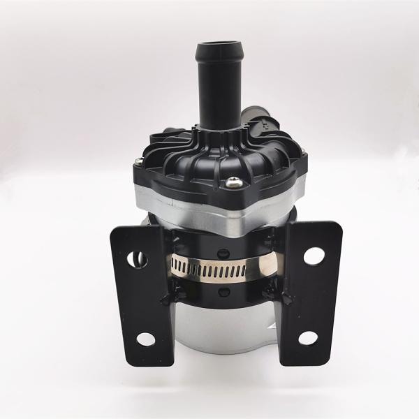12/24VDC 100W coolant pump for electric van thermal management,BLDC EWP with PWM control