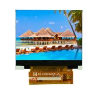 Interface MCU ILI9342C Module d'affichage LCD couleur 2.3'' 320x240 Résolution