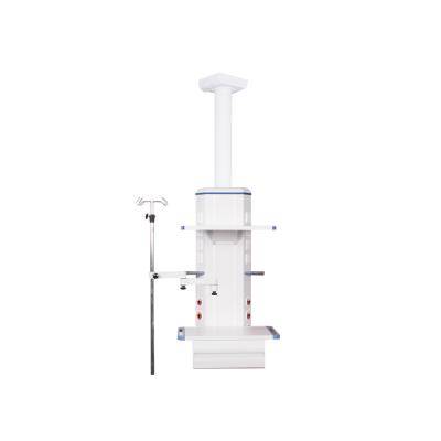 Ceiling Mounted Operating Theatre Pendants , Surgical Pendant Column With CE FDA