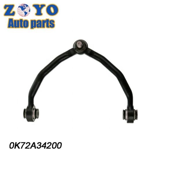Front Lower Control Arm for Kia Pregio Kasten 97-19 E-Coating Auto Suspension Parts