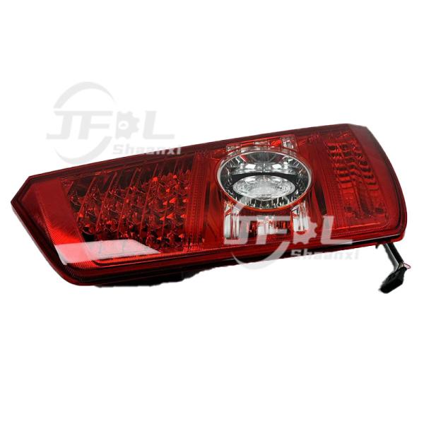 Partes de lámparas traseras lámparas traseras combinadas 4133-00078 1433-00077 para autobuses de Yutong