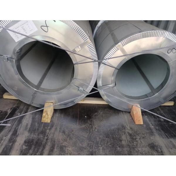 Фабрика Хорошая цена Гальвалюмная катушка ГЛ катушка Антиперца Гальвалюмные роллы Алюцинковые стальные катушки